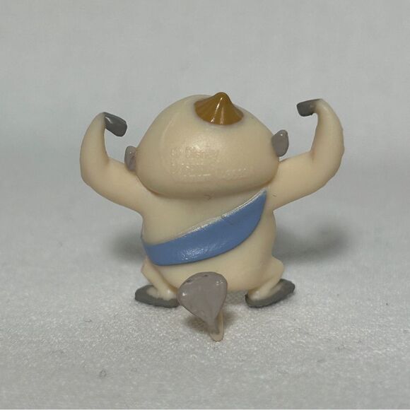 5 Raya and Last Dragon Mini Figures Raya Boun Ongis Pan Leader - Picture 8 of 12